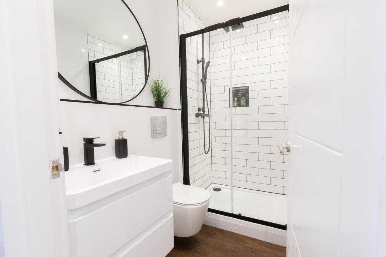 Chester Stays - Lovely Apartment In The Heart Of Chester With Free Parking מראה חיצוני תמונה